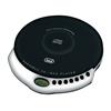 LETTORE CD PORTATILE MP3 TREVI CMP498 COLORE NERO